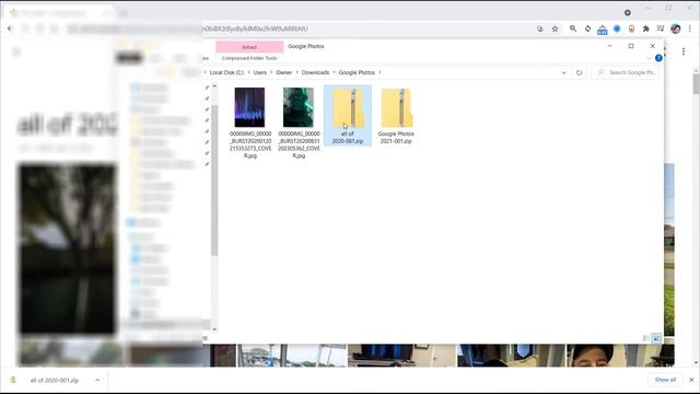 No More Free Google Photos - Download all your photos the easy way! смотреть онлайн