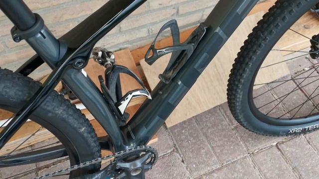 Trek Procaliber 9.5 2021/2022/2023 - Overview смотреть онлайн