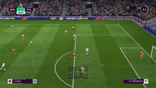 FIFA 18 My Player Career Mode Defender EP6 - Should We Leave Wolves?! Transfer Window Opens!! смотреть онлайн