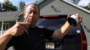 Ham Radio Antenna - A Cheap and Cheerful Multi-Band Delta Loop