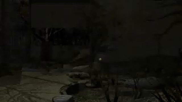 Rhiannon - Curse Of The Four Branches - Walkthrough Part 1