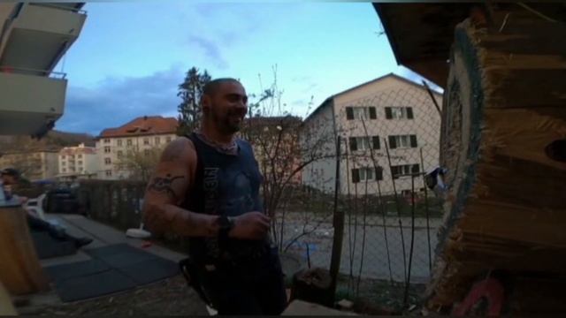 7 Days Can Hunt Challenge, Knife & Tomahawk Trickshots смотреть онлайн