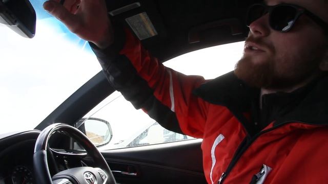 [RED BEARD] Toyota Harrier 2015 Vs Toyota Harrier 2001 стоит ли тратить больше? / Назад в будущее