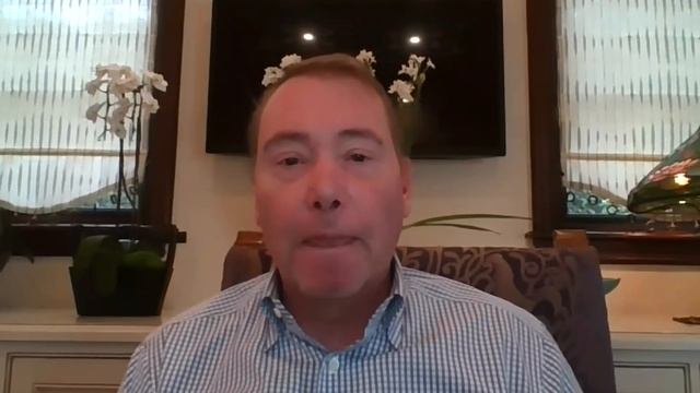 DoubleLine Capital Round Table Segment 1, Global Macroeconomy - Part 2 смотреть онлайн