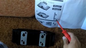 Обзор телевизора SAMSUNG