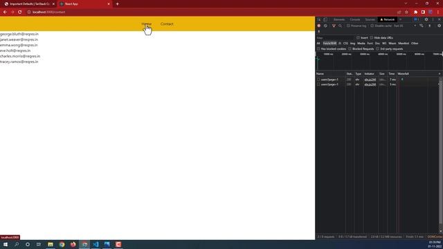 React Query Tutorial - 6 - Query Cache смотреть онлайн