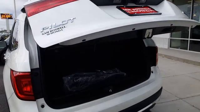 2017 Honda CR-V vs 2017 Honda Pilot смотреть онлайн