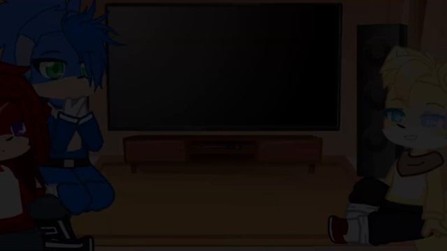 Sonic movie 2 reaction to Shadow￼ || not my TikTok Videos￼ || ?sonadow ❤️￼￼ смотреть онлайн
