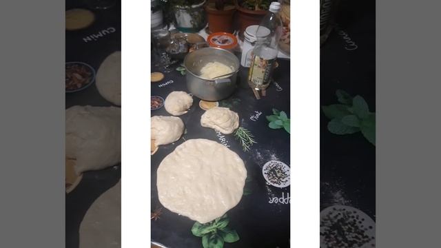 Хачапури сыром и картошкой смотреть онлайн