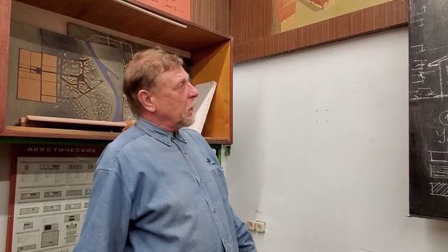 2020-2021у.г.Фасады. Доц.Дементьев В.В. смотреть онлайн