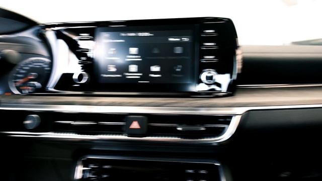 ОБЗОР KIA K5 2021. КРАТКО О САМОМ ВАЖНОМ + ОТЗЫВ ВЛАДЕЛЬЦА