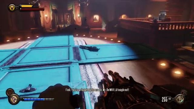 BioShock Infinite | Xbox 360 | Cheat Codes Activated смотреть онлайн
