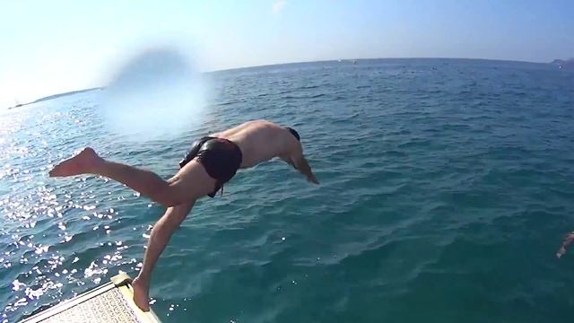 ансамбль Алан - Канны смотреть онлайн