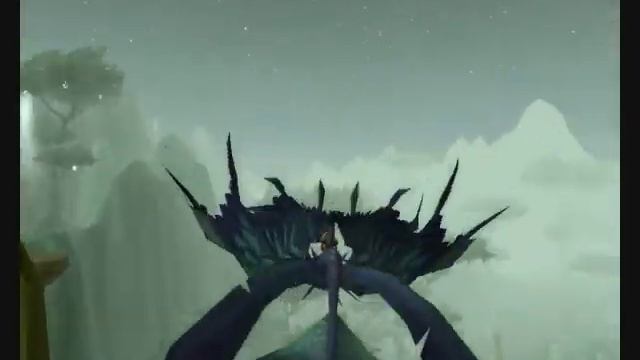 Armored Red Dragonhawk, WoW 200 mounts achievement reward (horde) смотреть онлайн