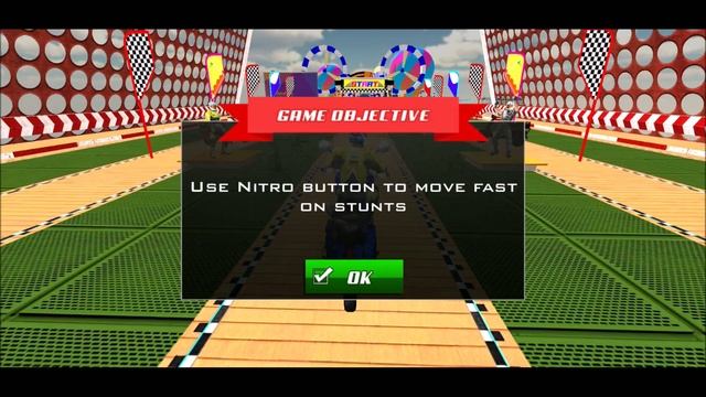 Scooter Freestyle Unchained Racing Game | Scooter Bike Race | Scooter Game смотреть онлайн