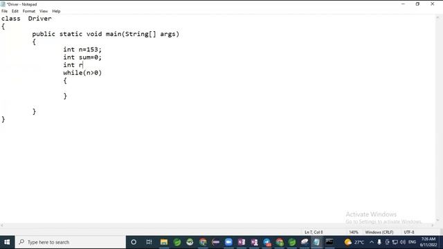 Core Java Complete Course (Session-6) | By Mr. Suman смотреть онлайн