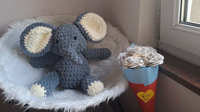 10 FREE AMIGURUMI CROCHET IDEAS (beginner friendly) смотреть онлайн