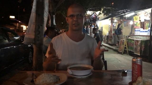 Малайзия или Тайланд? Где покурить кальян на Лангкави? Где дешево поесть на Лангкави? смотреть онлайн