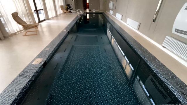 Дом под ключ в КП Пестово смотреть онлайн