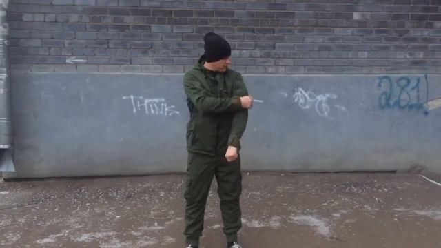 Новый костюм горка ( фронт 1) смотреть онлайн