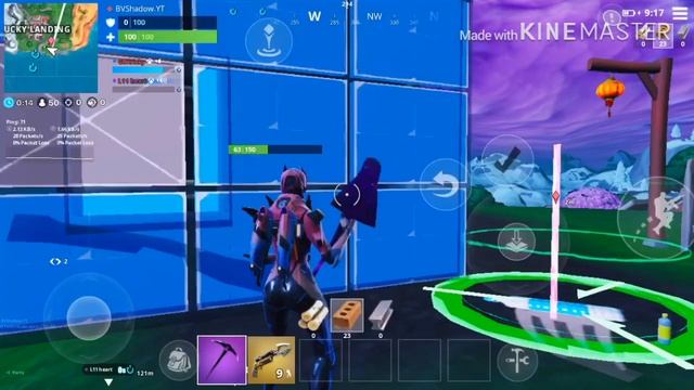 Completing Zone War skin challenges + Zero point challenges смотреть онлайн