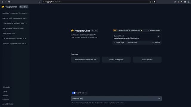 How to use Llama 2 for Free (Without Coding) смотреть онлайн