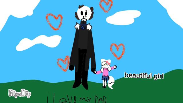 monster's gone he's on run and your daddy 's here meme (Erica foxy and Erica foxy 's father) смотреть онлайн