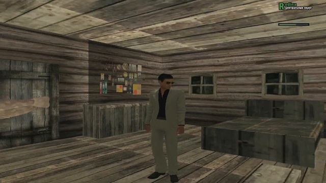 CRMP Rodina RolePlay - УЛУЧШЕНИЕ ШКАФА | НОВАЯ ОДЕЖДА!#126 смотреть онлайн