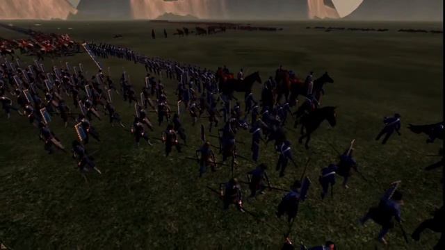 Total War: Shogun 2 Fall of the Samurai Unit Guide: Line infantry смотреть онлайн