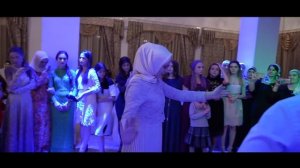 Элина Дагаева ?Новинка?Йулахь Соьга Элина?ЧЕЧЕНСКИЕ ПЕСНИ 2018