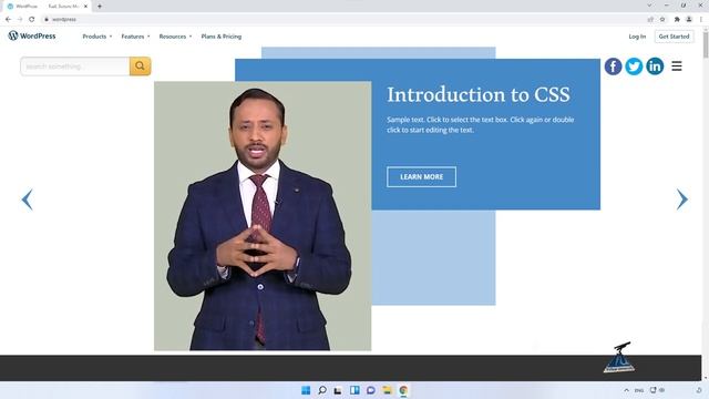 Lecture 62 |Digiskills WordPress Course 2023| смотреть онлайн