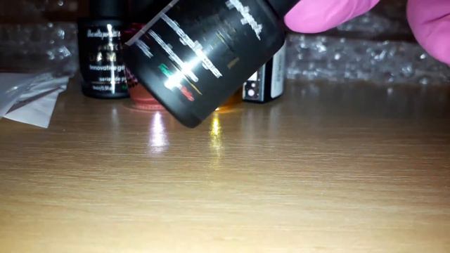 Заказ с AmoreShop Antonio Damatti, Kira nails vitrage смотреть онлайн