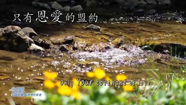 《神、我中間永遠再無罪，只有祢愛約》《Between God and Me, Only Your Covenant of Love》(詞 : 余光昭 - 香港神的教會詩歌) 排簫 (Panflute смотреть онлайн