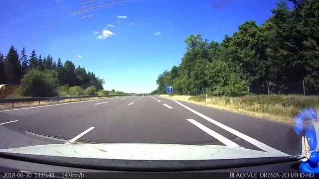 Roadtrip Russia - #Russia2018 - Part 11: Poznan (PL) - Enschede (NL)