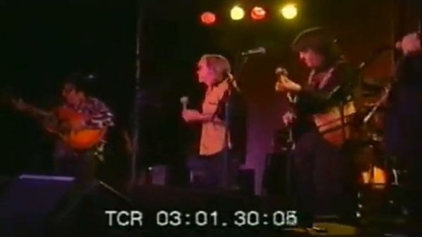 Eric Burdon 1995 House of The Rising Sun