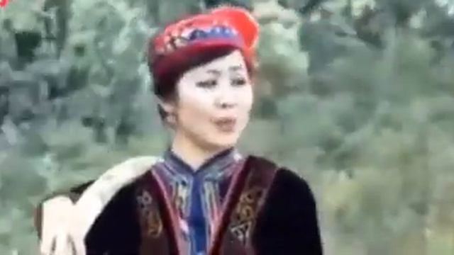 Karakalpak Beautiful Song. Каракалпакская красивая песня