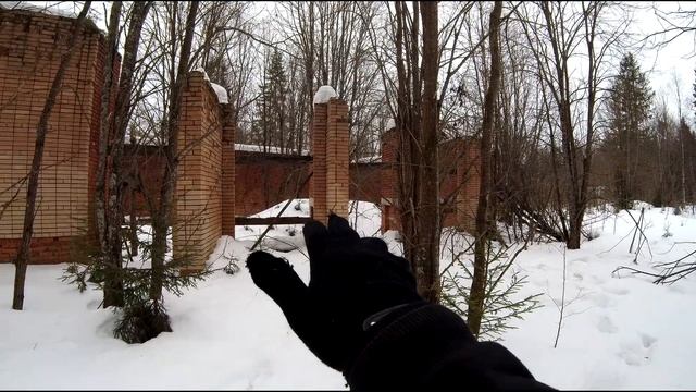 УШЕДШАЯ «Юность» - ЗАБРОШЕННЫЙ детский лагерь | Саня Вольный смотреть онлайн