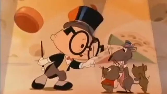 Tisíc Pokusů A Jeden Vynález (1972)  - Filmové Studio Barrandov Dabing
