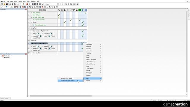 Create an RPG - Clickteam Fusion 2.5 - Pt 6 (Clickteam Tutorial) смотреть онлайн