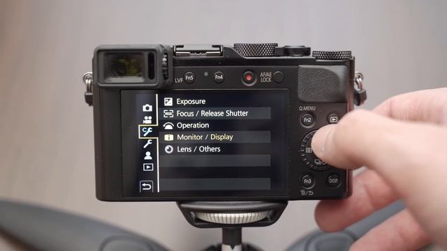 Panasonic LX100 II Recenzia | Fotovideoshop.sk смотреть онлайн