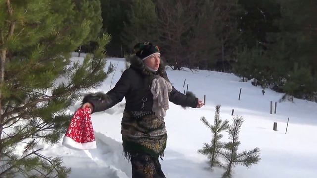 Что такое Новый год? смотреть онлайн