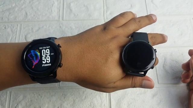 Smartwatch Berkelas | Honor Magic Watch 2 смотреть онлайн