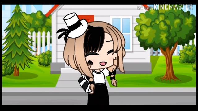 Gacha клип: Дочь Зла🖤 | •U-U Shini U-U• |