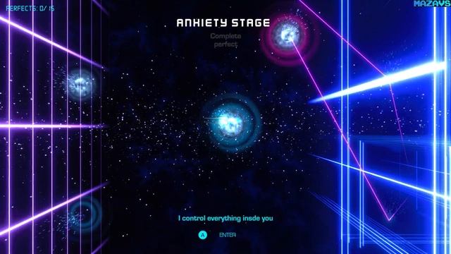 Endocrisis | GamePlay PC смотреть онлайн