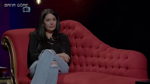 Katarsis X-TRA - Dilan Polat: Annemi De Öldürse Babam O Benim!