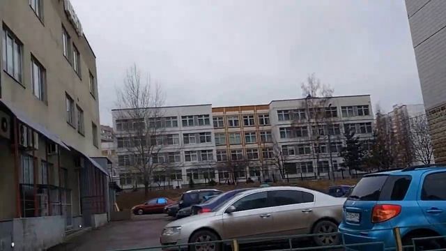 Митино, ТЦ Родник смотреть онлайн