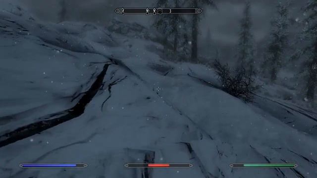 TES V - Skyrim - Requiem - часть 12 смотреть онлайн