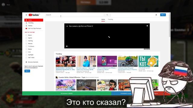 Знакомство с Гиппогрифом [ HOGWARTS RP ] #2 смотреть онлайн