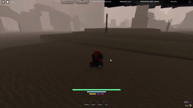Roblox Force how to get the fallsaber! смотреть онлайн
