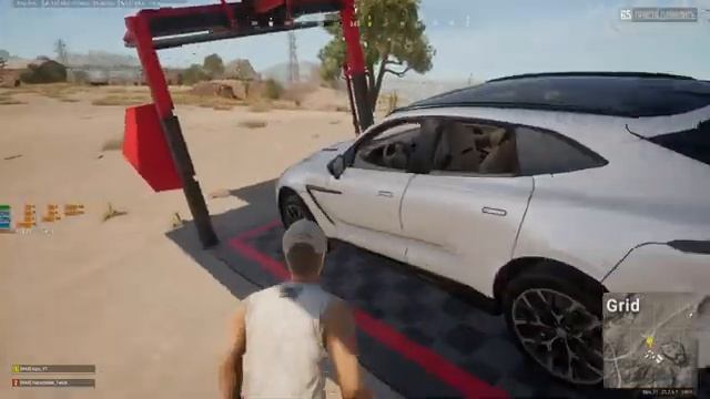 PlayerUnknown’s Battlegrounds 2 к смотреть онлайн